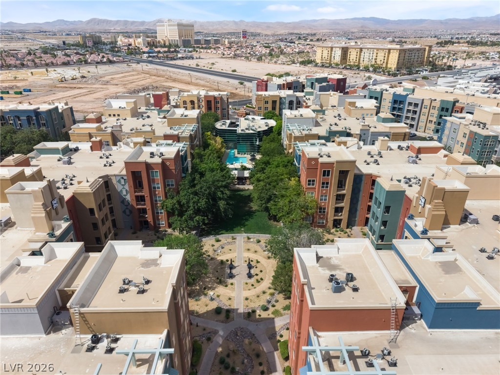 50 East Serene Avenue 412 Las Vegas NV 89123