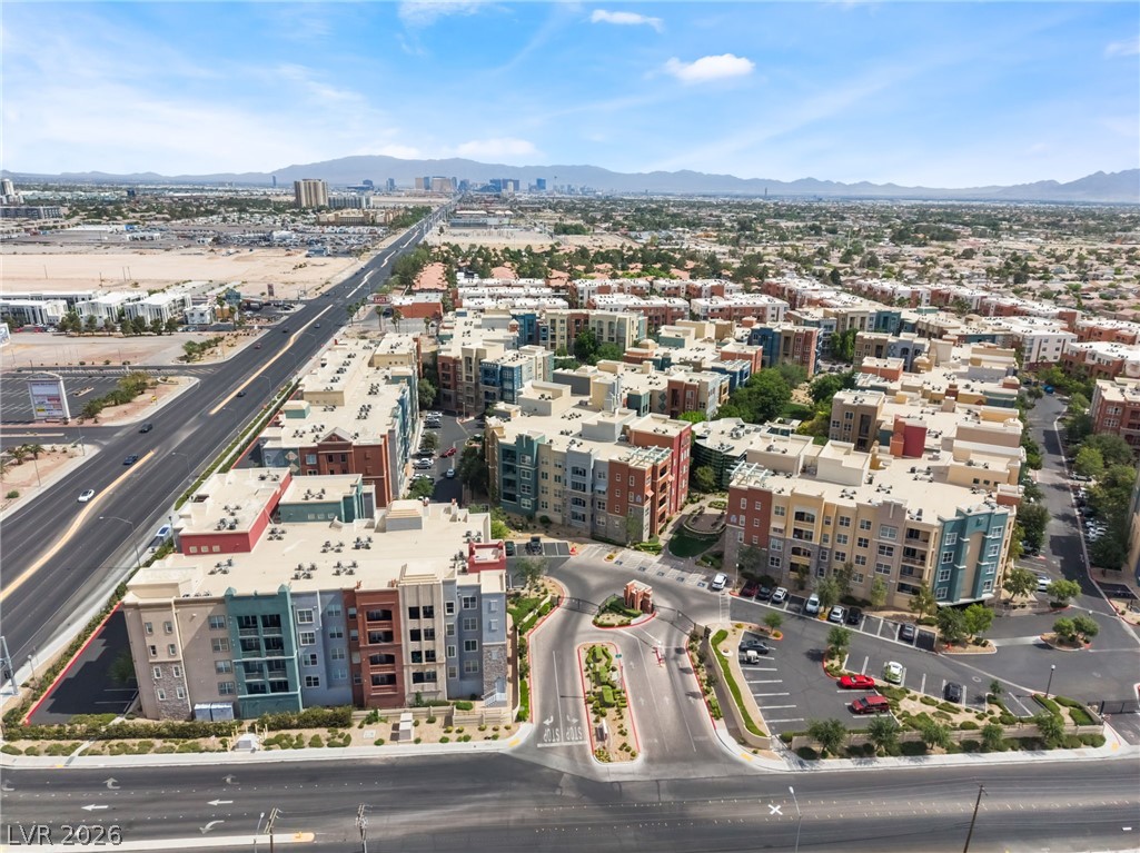 50 East Serene Avenue 412 Las Vegas NV 89123