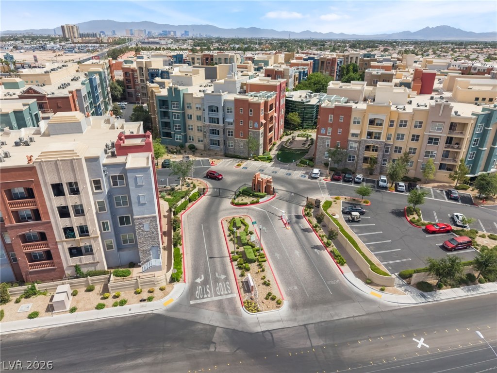 50 East Serene Avenue 412 Las Vegas NV 89123