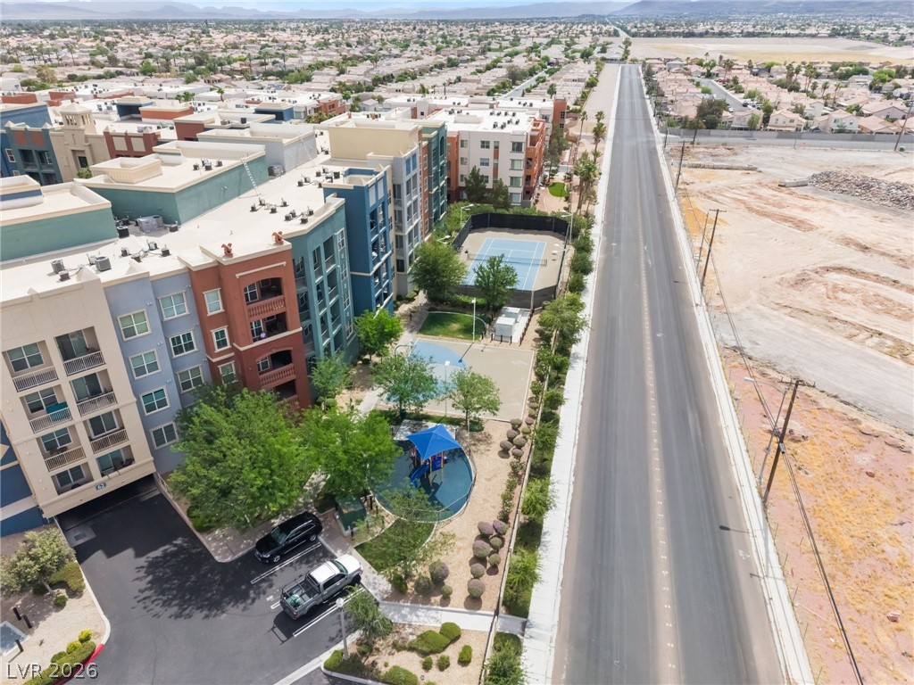 50 East Serene Avenue 412 Las Vegas NV 89123