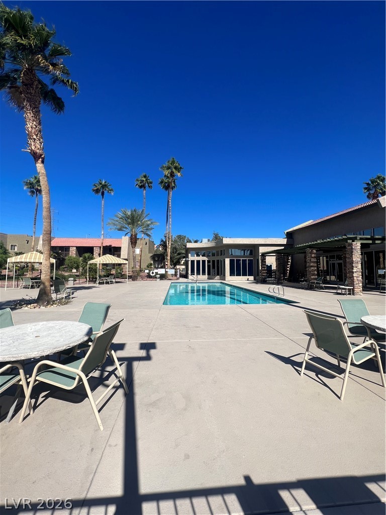 5350 River Glen Drive 298 Las Vegas NV 89103