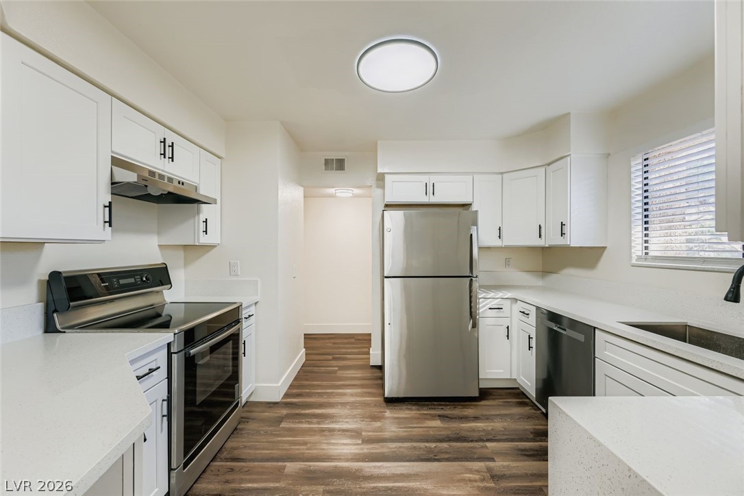 3151 Soaring Gulls Drive 2197 Las Vegas NV 89128