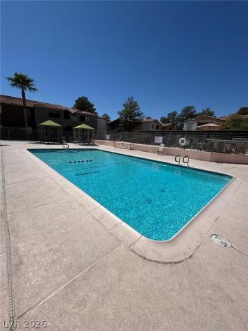 3151 Soaring Gulls Drive 2197 Las Vegas NV 89128