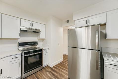 3151 Soaring Gulls Drive 2197 Las Vegas NV 89128