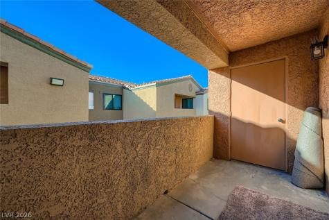 3151 Soaring Gulls Drive 2197 Las Vegas NV 89128