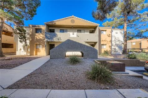 3151 Soaring Gulls Drive 2197 Las Vegas NV 89128