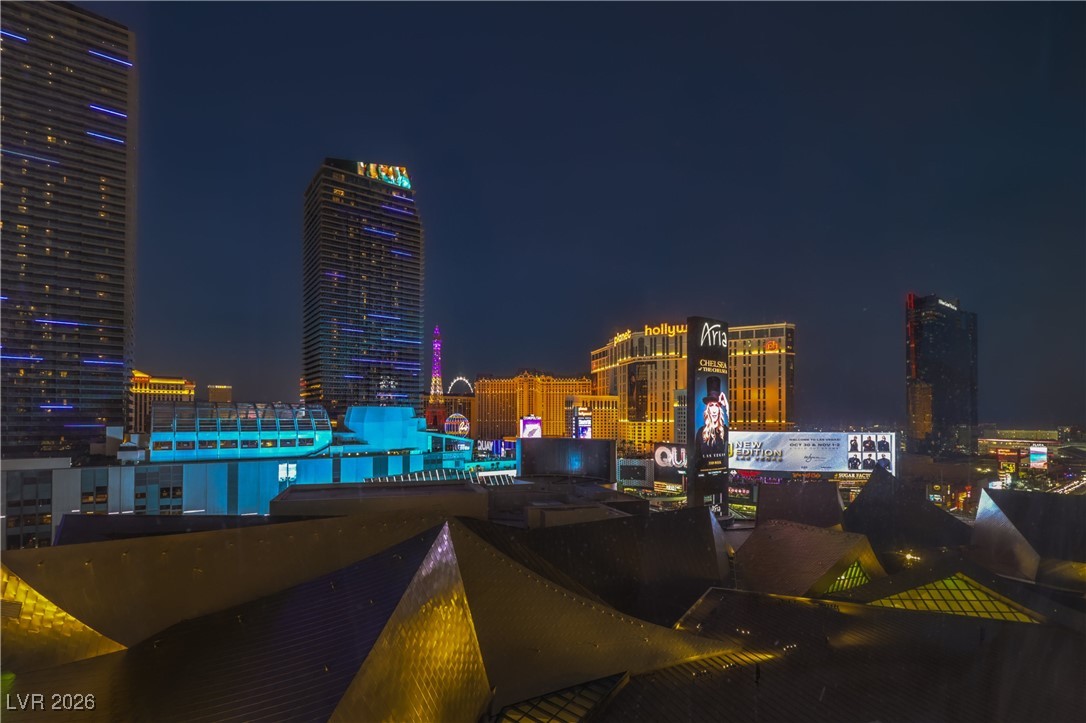 3726 Las Vegas Boulevard 1002 Las Vegas NV 89158