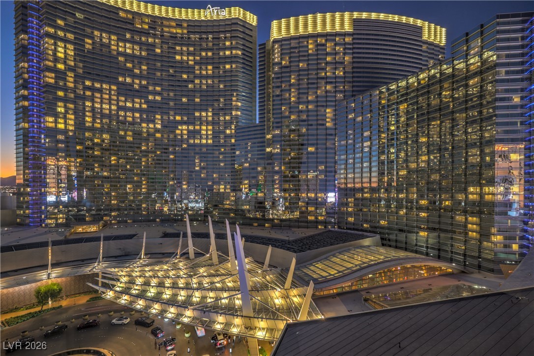 3726 Las Vegas Boulevard 1002 Las Vegas NV 89158