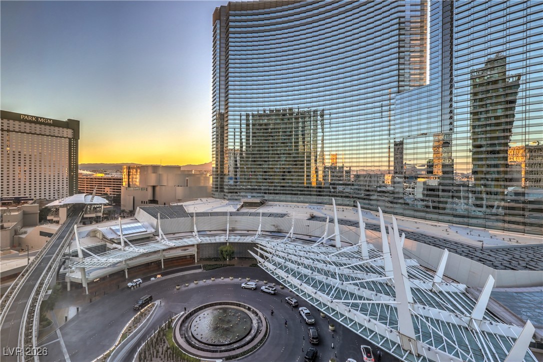 3726 Las Vegas Boulevard 1002 Las Vegas NV 89158