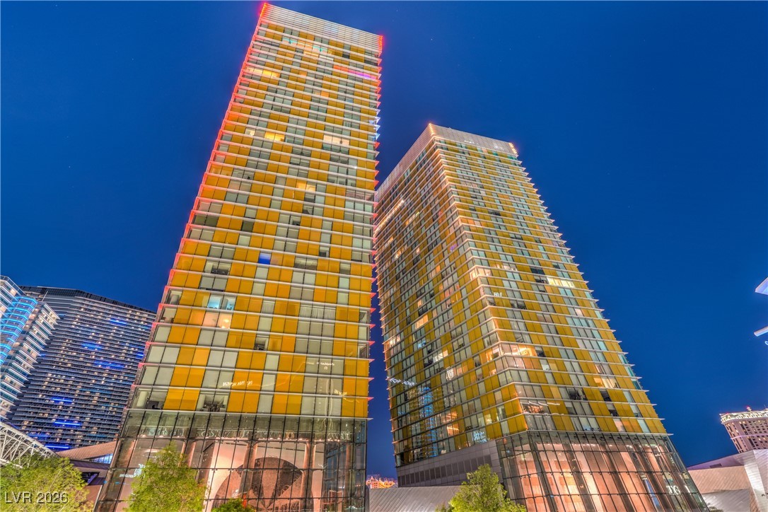 3726 Las Vegas Boulevard 1002 Las Vegas NV 89158