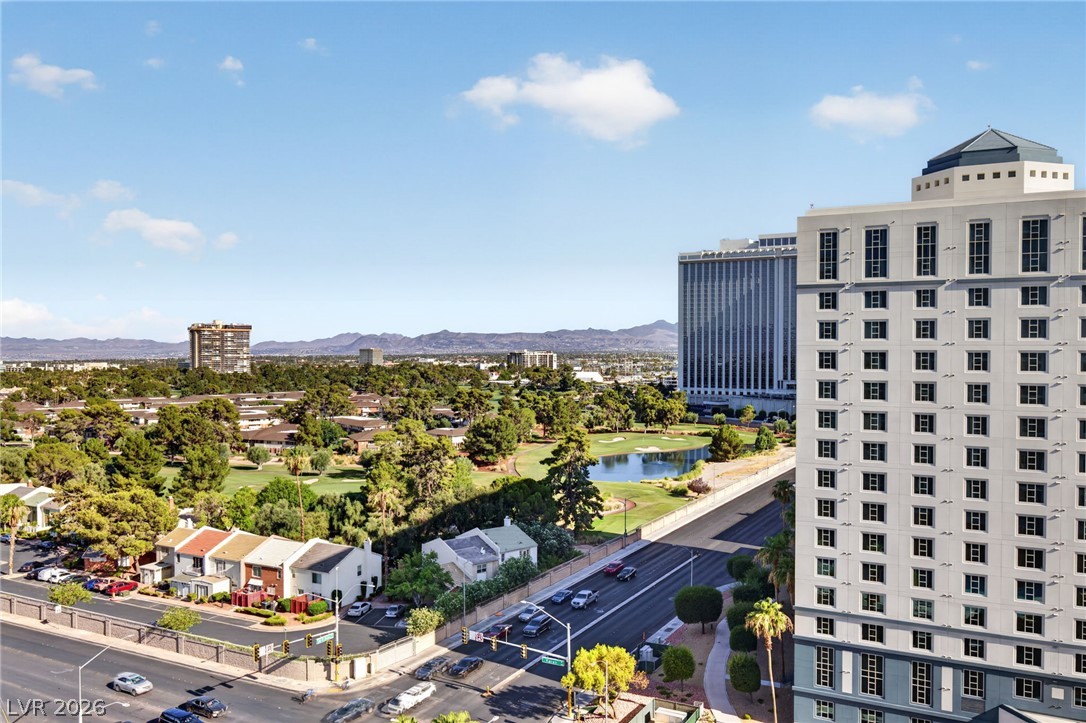 322 Karen Avenue 1106 Las Vegas NV 89109