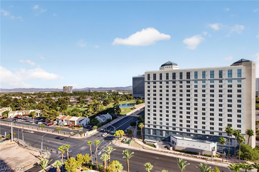 322 Karen Avenue 1106 Las Vegas NV 89109