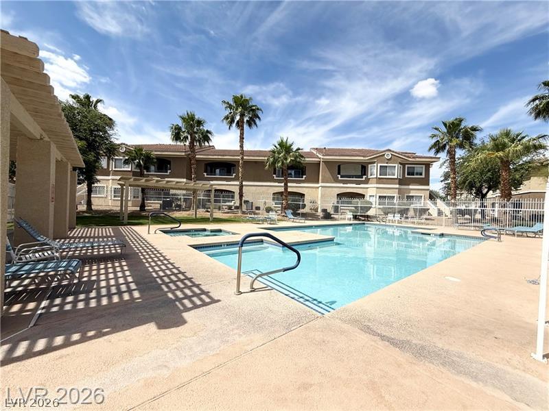 833 Aspen Peak Loop 922 Henderson NV 89011