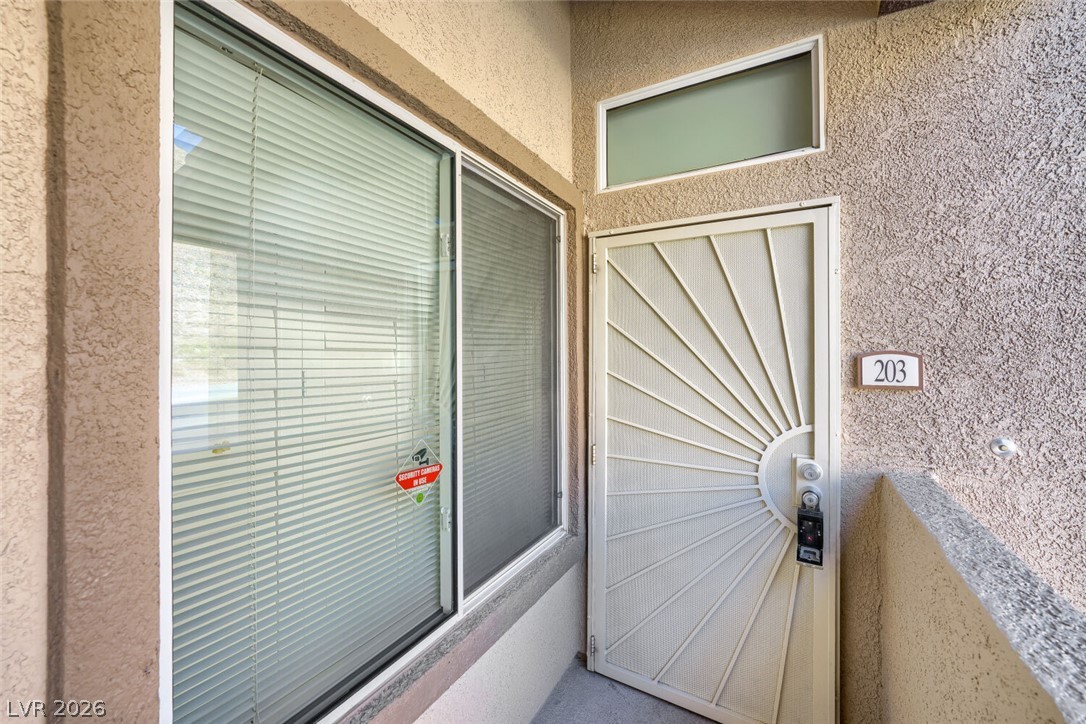 3545 Cactus Shadow Street 203 Las Vegas NV 89129