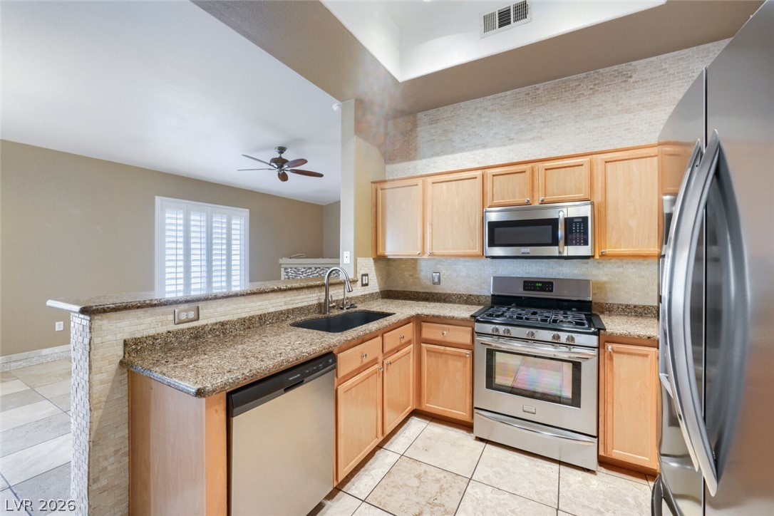 3545 Cactus Shadow Street 203 Las Vegas NV 89129