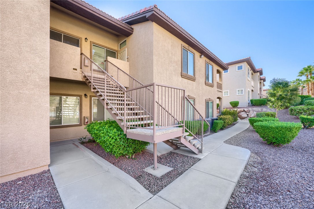 3545 Cactus Shadow Street 203 Las Vegas NV 89129