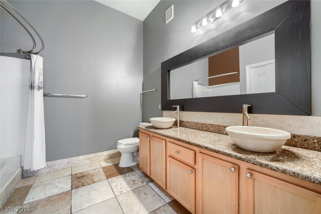 3545 Cactus Shadow Street 203 Las Vegas NV 89129