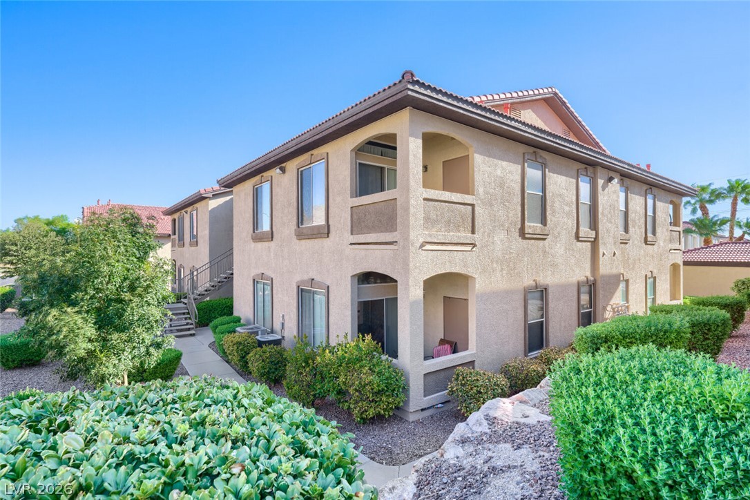 3545 Cactus Shadow Street 203 Las Vegas NV 89129