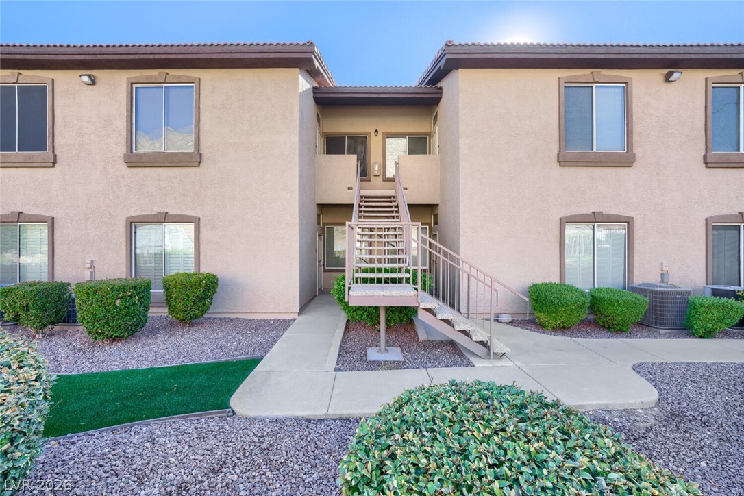 3545 Cactus Shadow Street 203 Las Vegas NV 89129