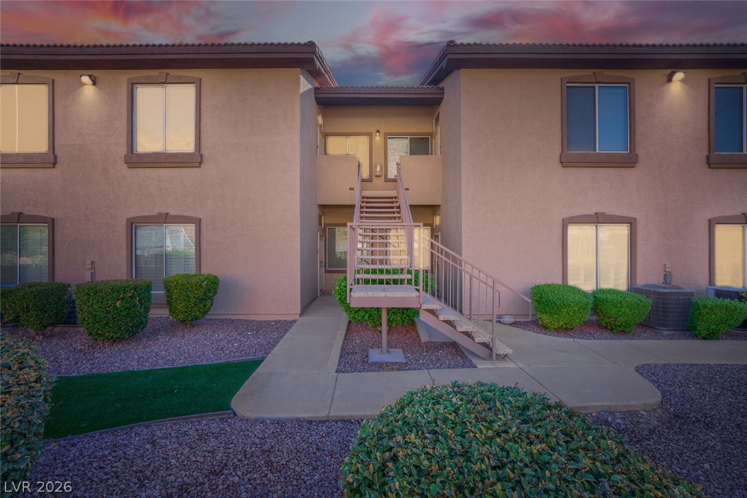 3545 Cactus Shadow Street 203 Las Vegas NV 89129