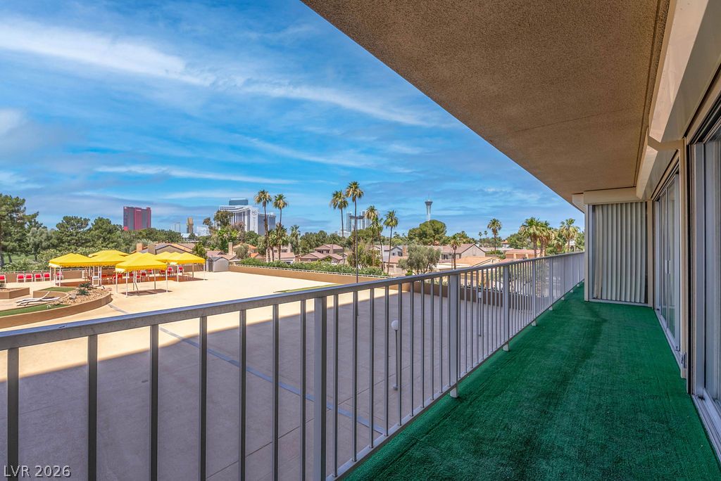 3111 Bel Air Drive 3a Las Vegas NV 89109