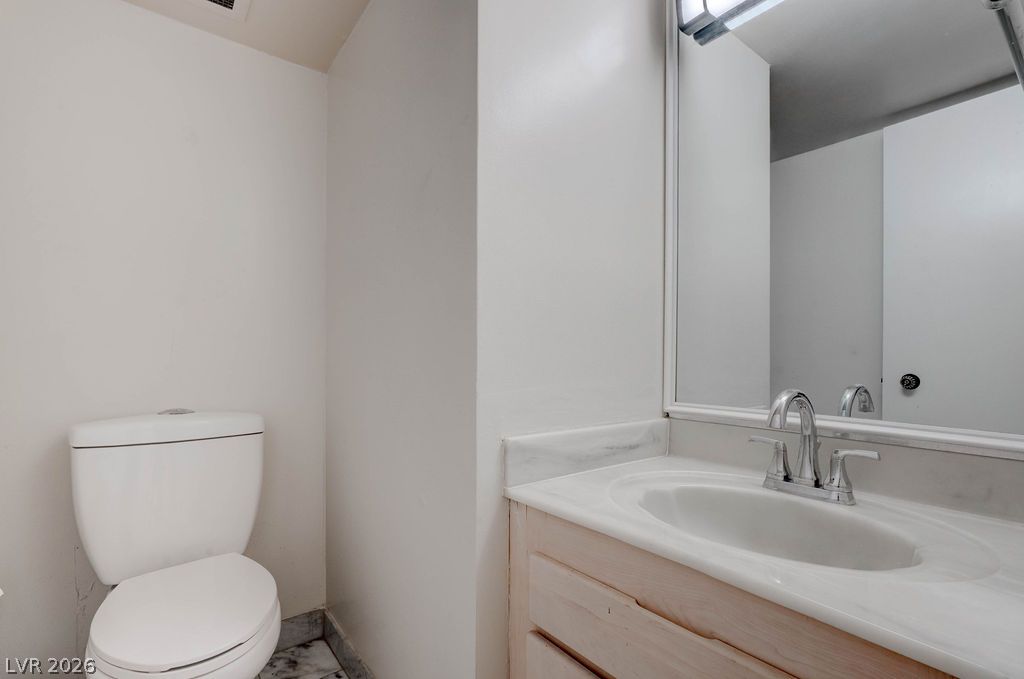 3111 Bel Air Drive 3a Las Vegas NV 89109