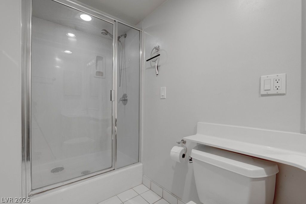 3111 Bel Air Drive 3a Las Vegas NV 89109