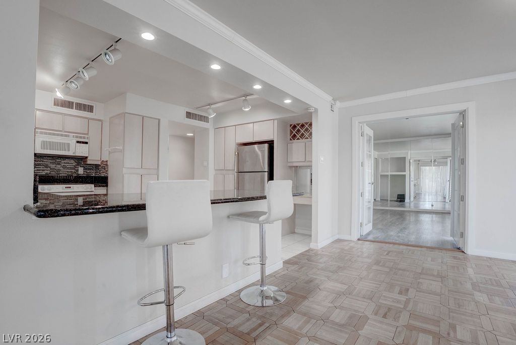 3111 Bel Air Drive 3a Las Vegas NV 89109