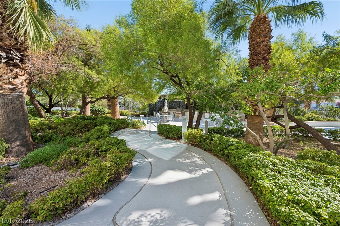 322 Karen Avenue 1408 Las Vegas NV 89109