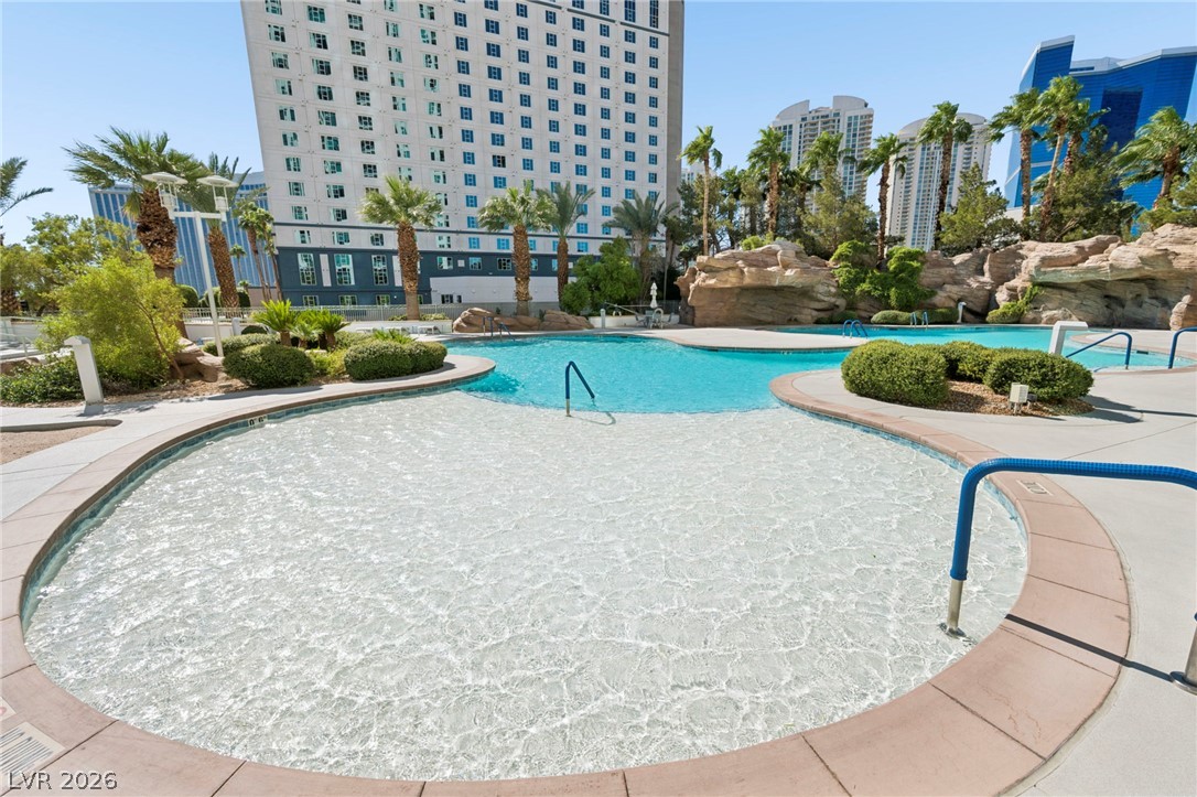 322 Karen Avenue 1408 Las Vegas NV 89109