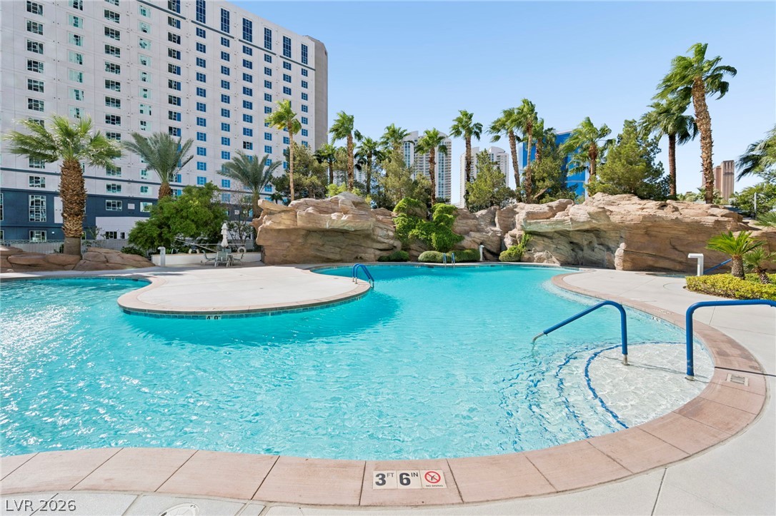322 Karen Avenue 1408 Las Vegas NV 89109