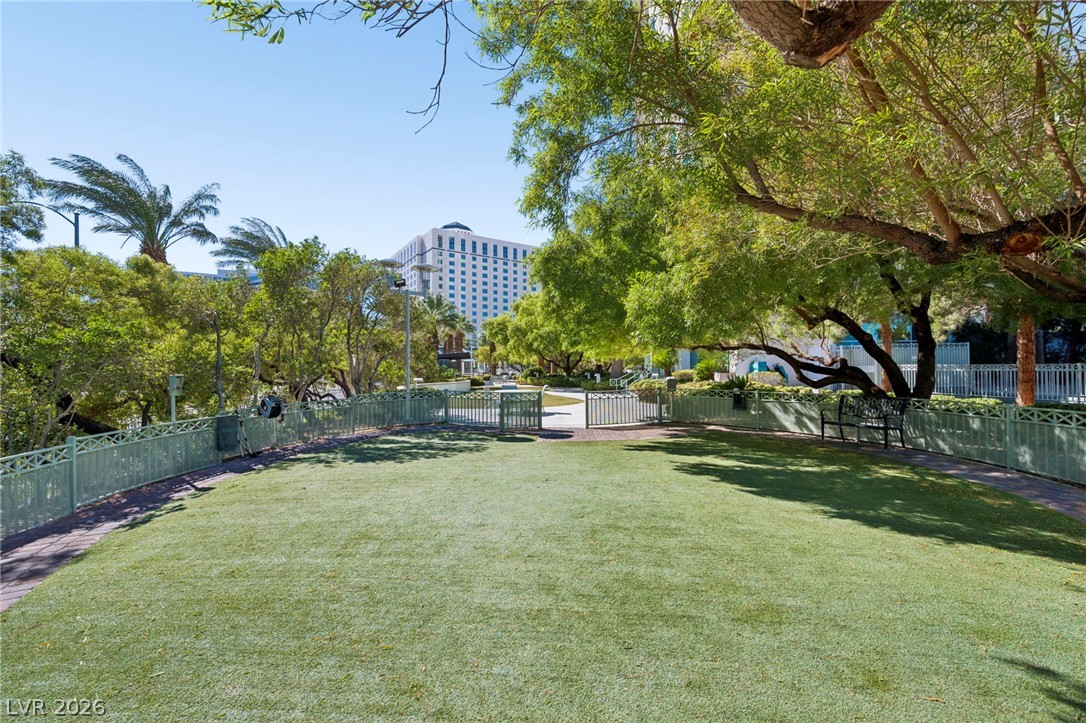 322 Karen Avenue 1408 Las Vegas NV 89109