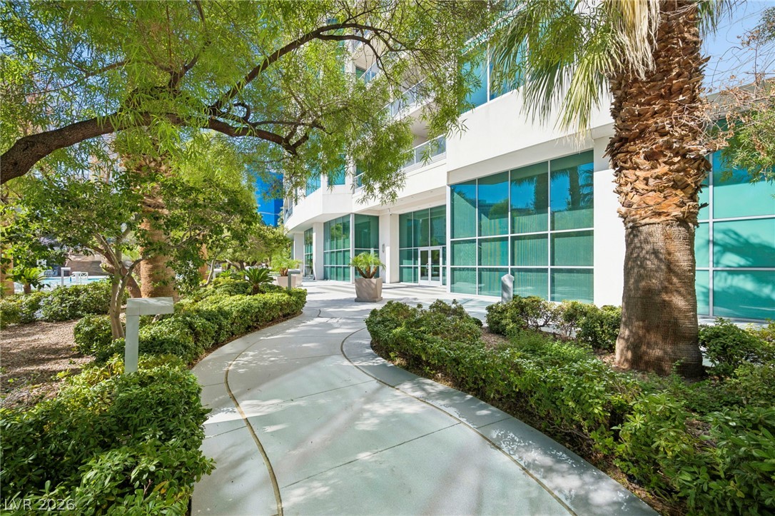 322 Karen Avenue 1408 Las Vegas NV 89109