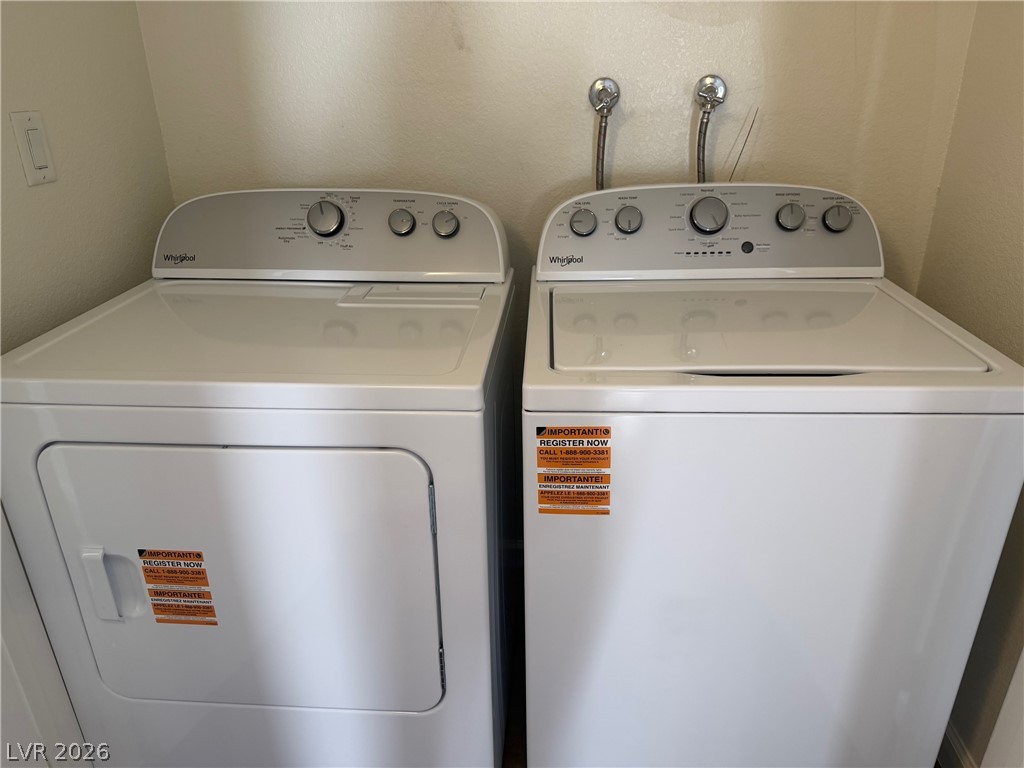 6650 West Warm Springs Road 2154 Las Vegas NV 89118