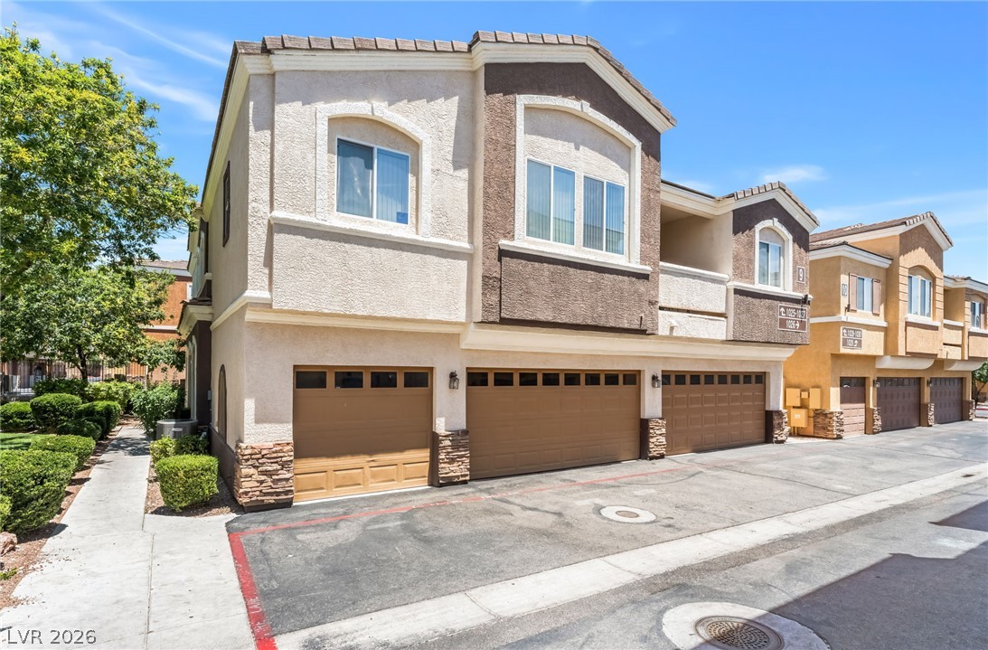 9303 Gilcrease Avenue 1027 Las Vegas NV 89149