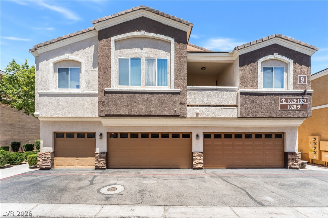 9303 Gilcrease Avenue 1027 Las Vegas NV 89149