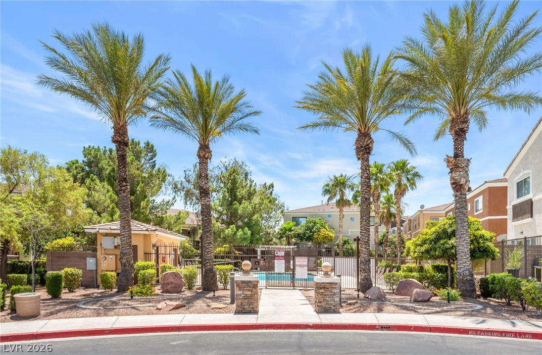 9303 Gilcrease Avenue 1027 Las Vegas NV 89149