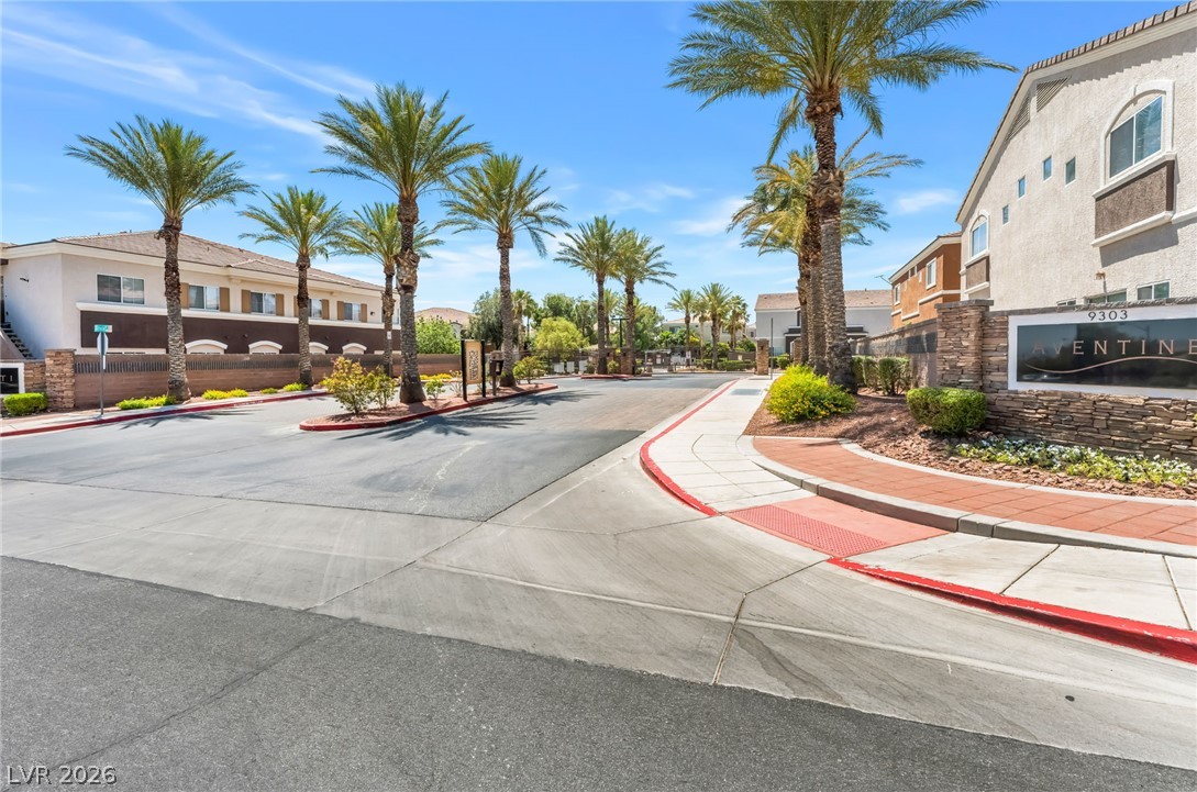 9303 Gilcrease Avenue 1027 Las Vegas NV 89149