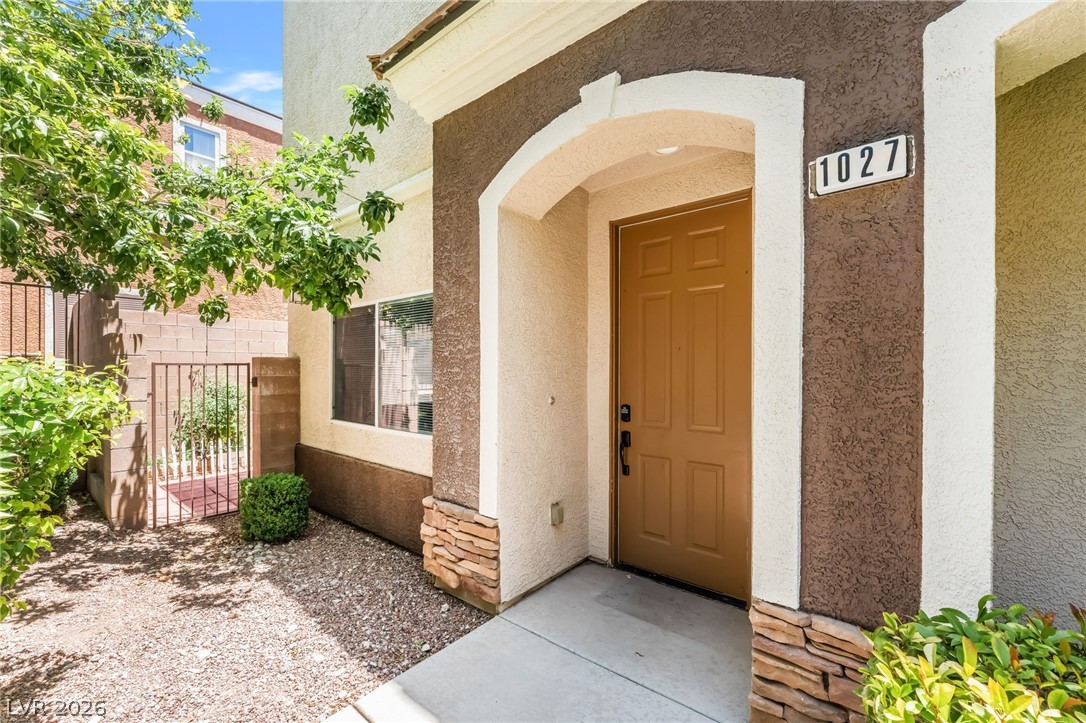 9303 Gilcrease Avenue 1027 Las Vegas NV 89149