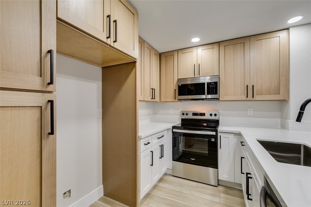 5584 Orchard Lane 153 Las Vegas NV 89110