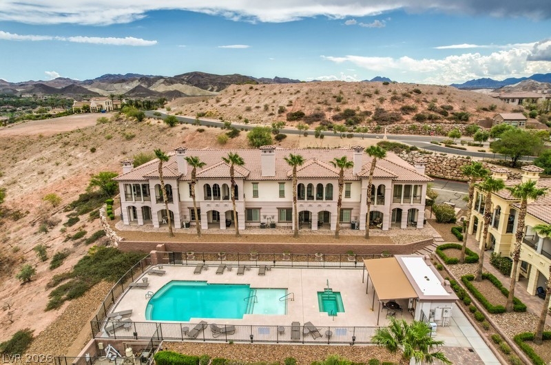 10 Via Vasari 104 Henderson NV 89011