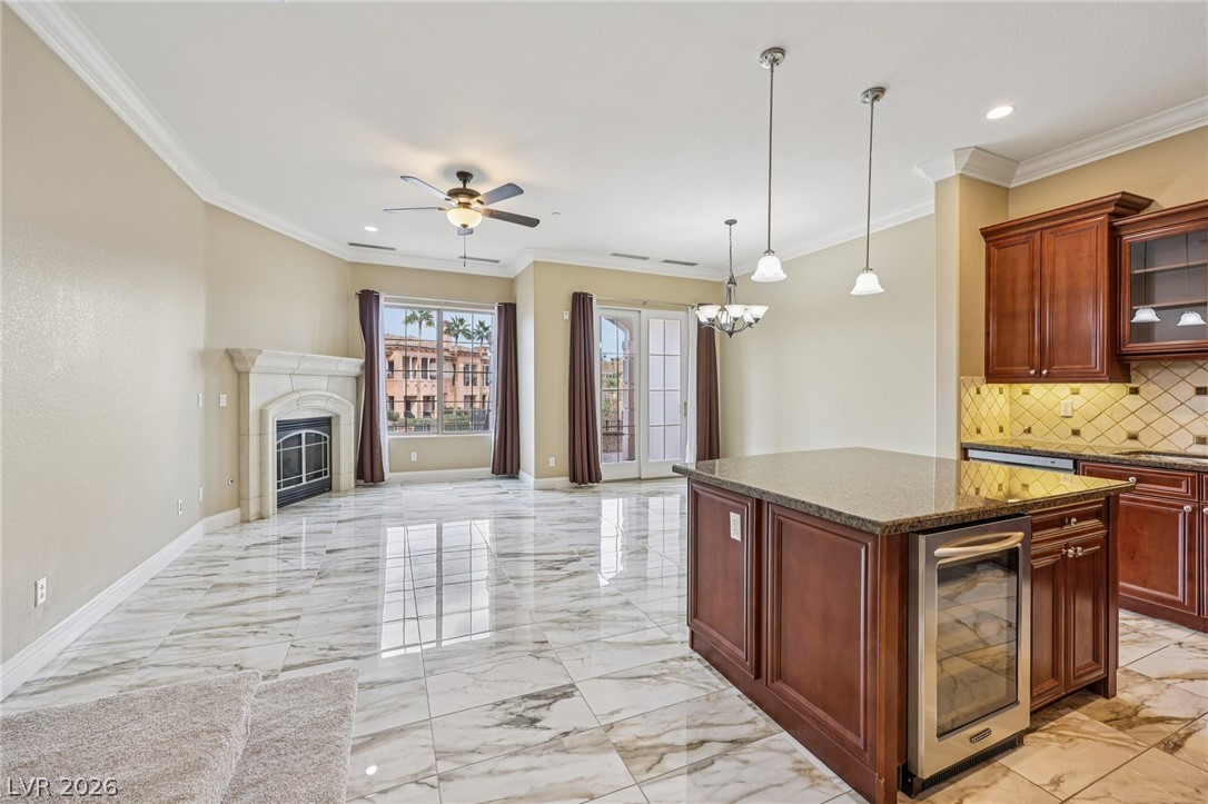 10 Via Vasari 104 Henderson NV 89011