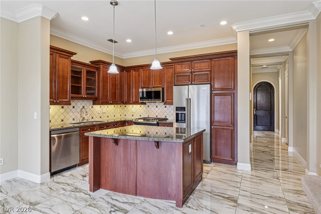 10 Via Vasari 104 Henderson NV 89011