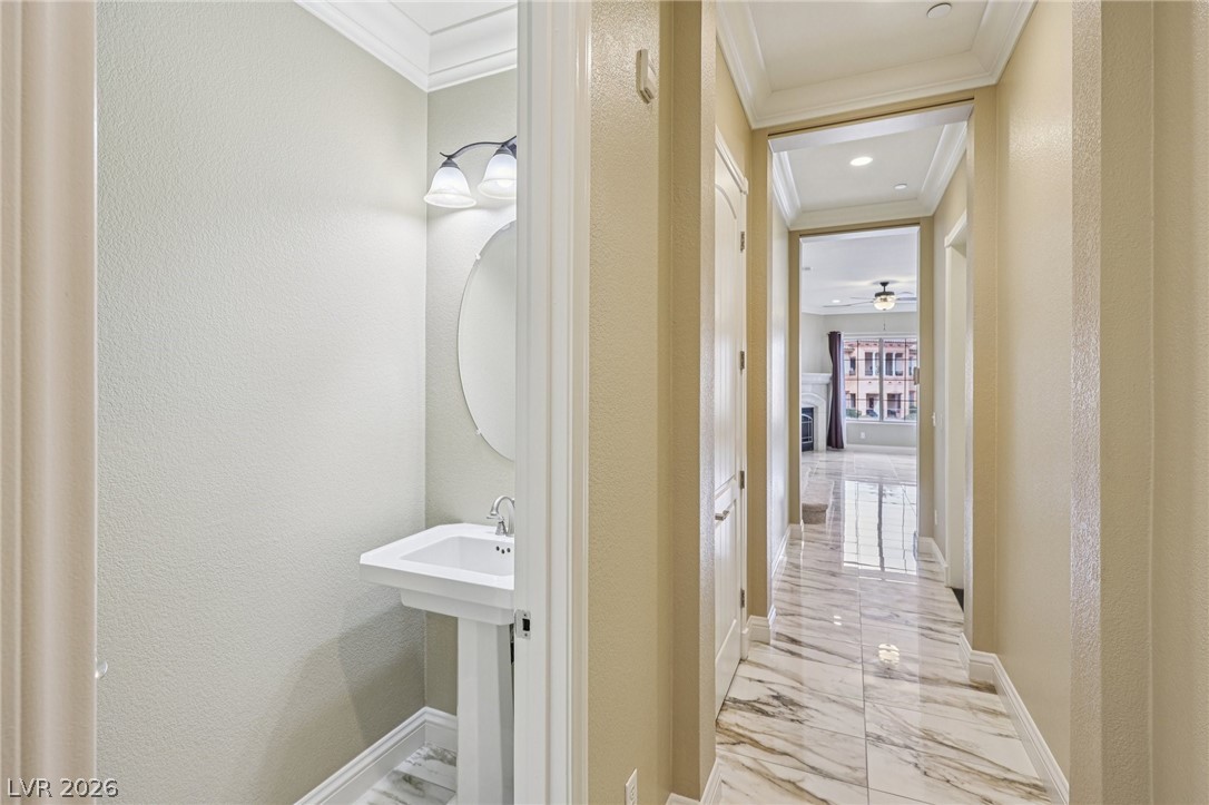10 Via Vasari 104 Henderson NV 89011
