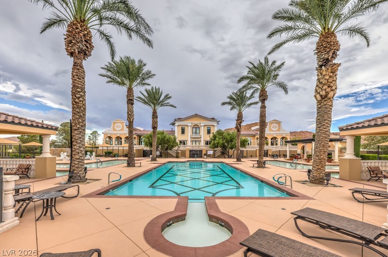 10 Via Vasari 104 Henderson NV 89011