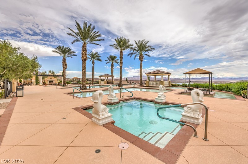 10 Via Vasari 104 Henderson NV 89011