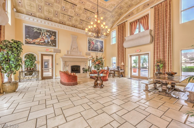 10 Via Vasari 104 Henderson NV 89011