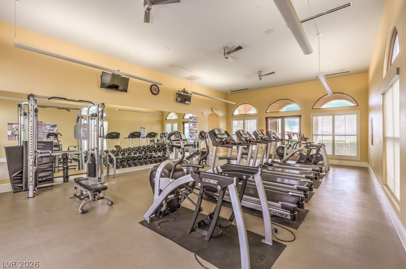 10 Via Vasari 104 Henderson NV 89011