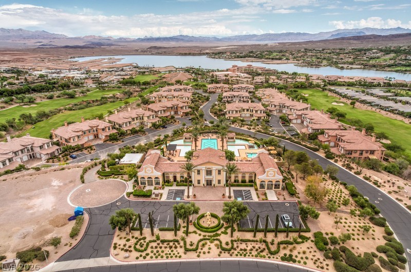 10 Via Vasari 104 Henderson NV 89011