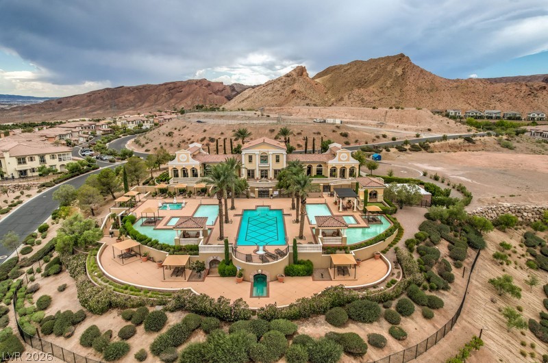10 Via Vasari 104 Henderson NV 89011